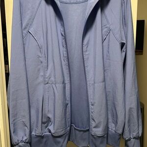 Women's Blue Jacket